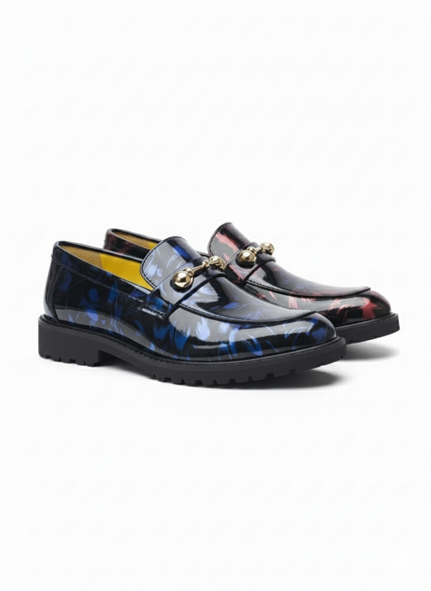 SHOE 508