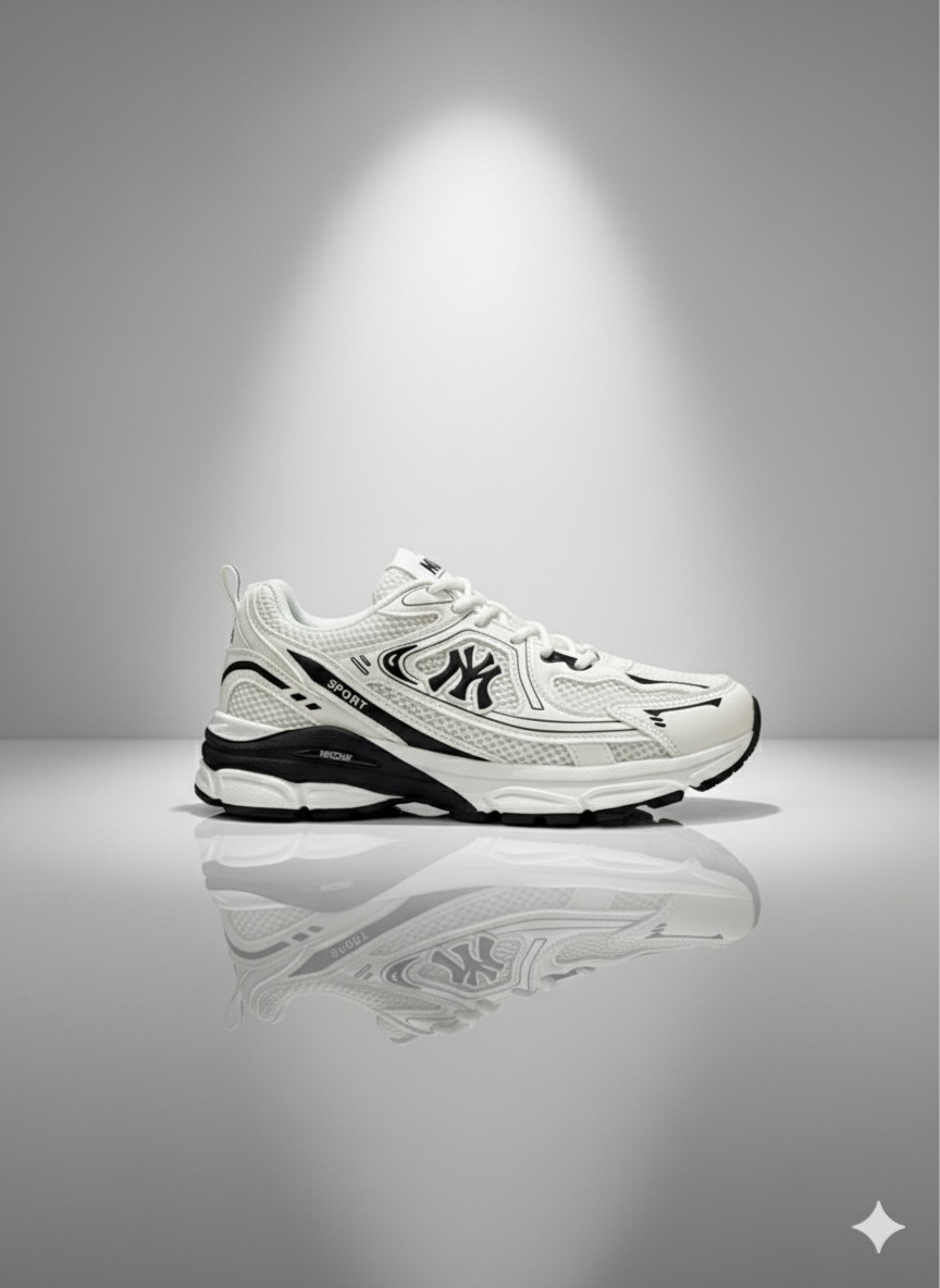 SHOE BORN2144 - Image 2