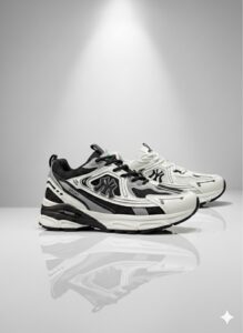 SHOE BORN2144