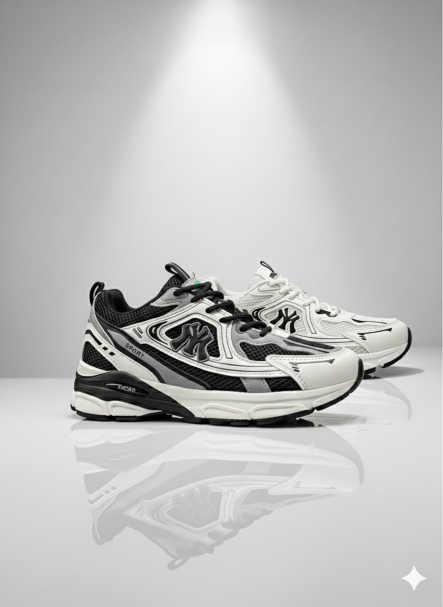 SHOE BORN2144