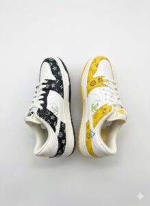 SHOE K19-1