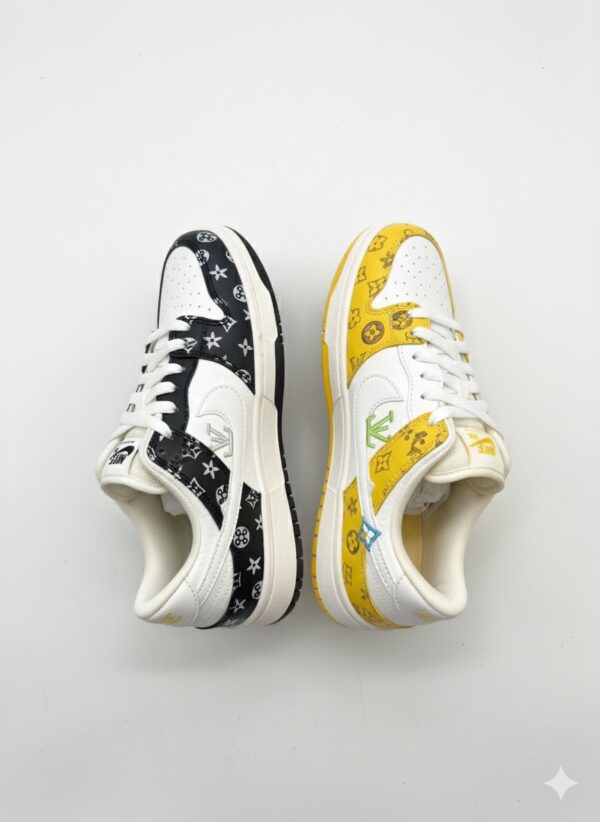 SHOE K19-1