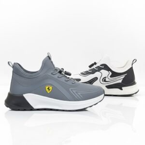 SHOE BOOM-90B1G