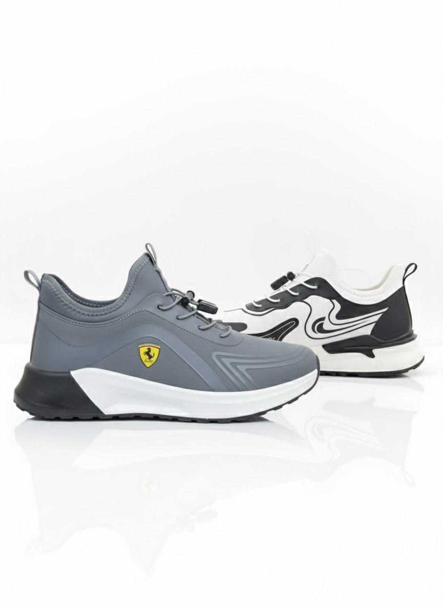 SHOE BOOM-90B1G
