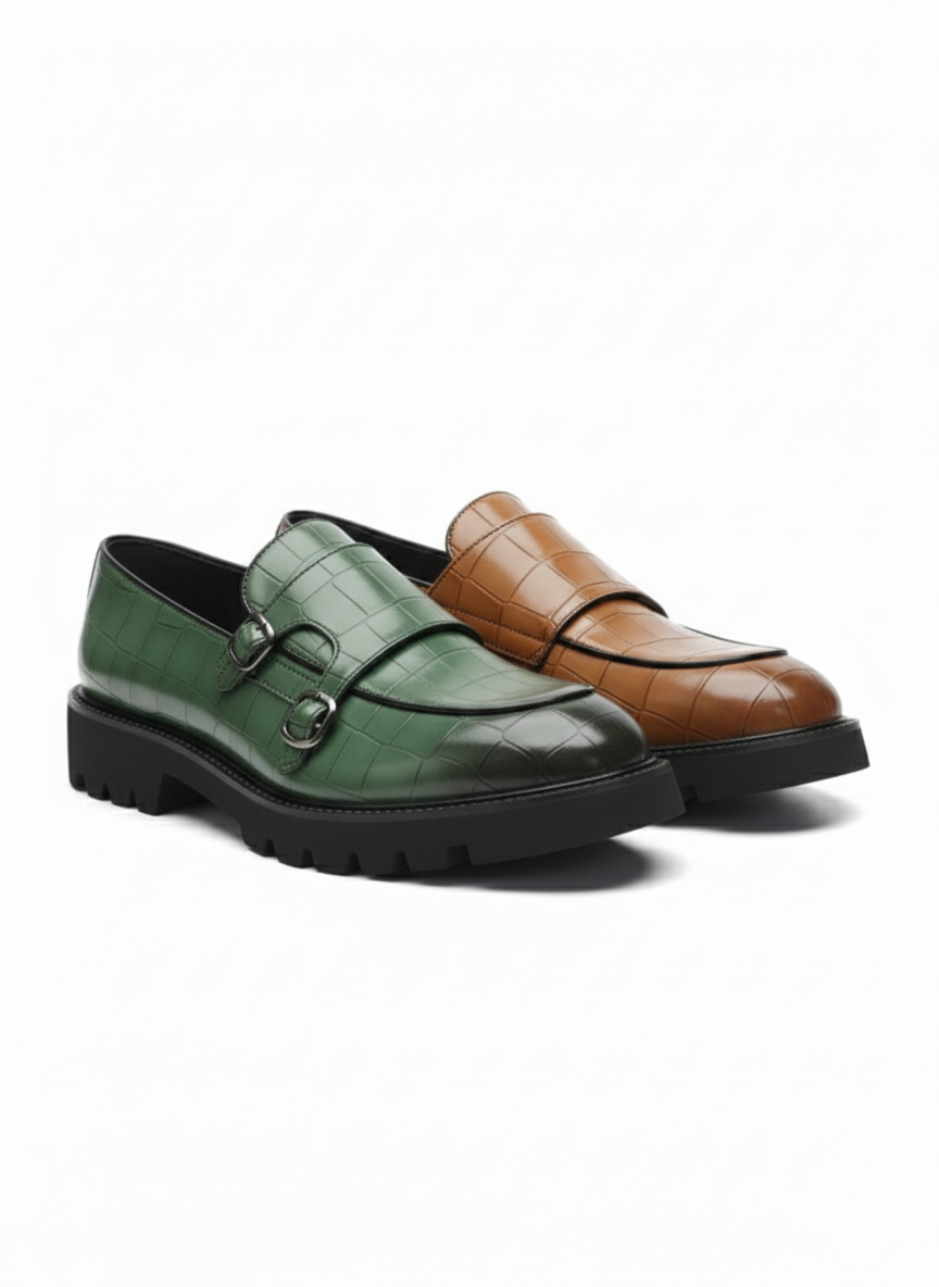 SHOE 3338